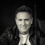 Stephen Lynch