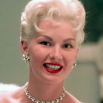 Janet Pilgrim