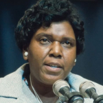 Barbara Jordan