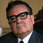 Salvador Allende