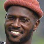 Antonio Brown