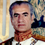 Mohammad Reza Pahlavi