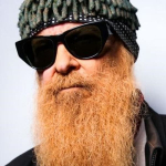 Billy Gibbons