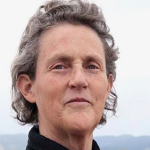Temple Grandin