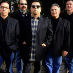 Los Lobos
