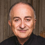 Tony Robinson