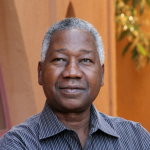 Gaston Kaboré