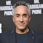 Jeremy Gold