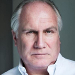 Rupert Vansittart