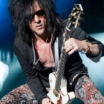 Steve Stevens