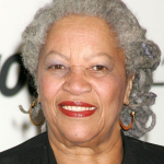 Toni Morrison