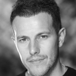 Lee Latchford-Evans