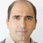 Alexandros Kalpakides