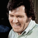 Charlie Hodge