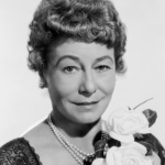 Thelma Ritter