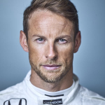 Jenson Button