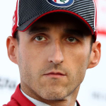 Robert Kubica