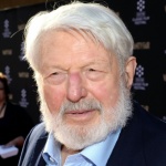 Theodore Bikel