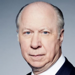 David Gergen
