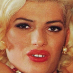 Donna Warner