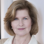 Yvonne Erickson
