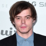 Charlie Heaton