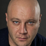 Dmitriy Surzhikov