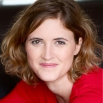 Ingrid Donnadieu