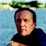 James Patterson