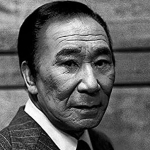 Tad Horino