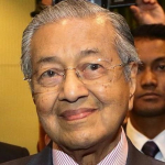 Mahathir Mohamad