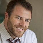 Ian Parks