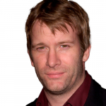 Thomas Jane