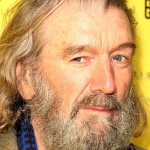 Clive Russell