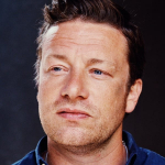 Jamie Oliver