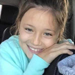 Jazmyn Bieber