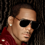 R. Kelly