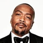 Timbaland