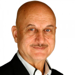 Anupam Kher