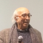 Luis Revenga