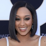 Tia Mowry