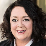 Wendy Harmer