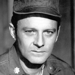 Larry Linville