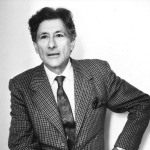 Edward Said