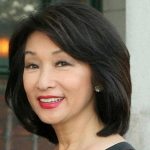 Connie Chung