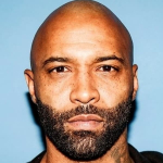 Joe Budden