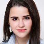 Letícia Faria Pedro