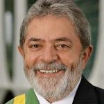 Luiz Inácio Lula da Silva