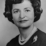 Lady Bird Johnson