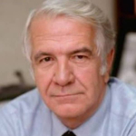 Harry Reasoner